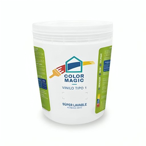 [501600/21] COLORMAGIC VERDE PRIMAVERAL GLN / COD.501600/21