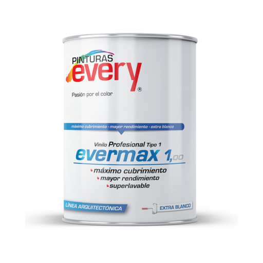 [501932/17] EVERMAX T1 AZUL MEDITERRANEO GLN / COD.501932/17