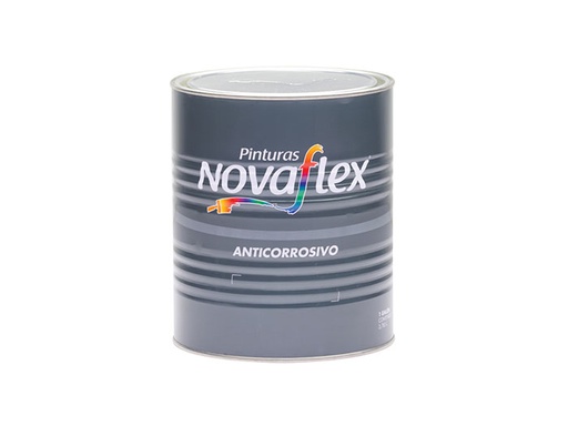 [505003/08] ANT*1/4 VERDE NOVAFLEX / COD.505003/08