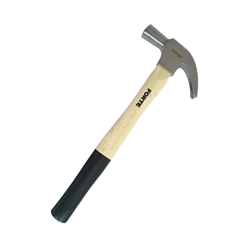 [609312] MARTILLO 16 OZ 25MM FORTE / COD.609312