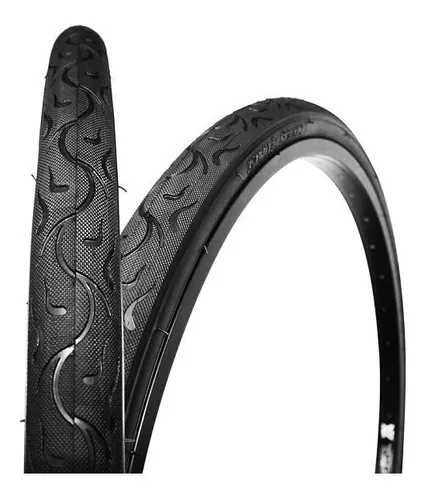 [802163] LLANTA 26X2.125 NEGRA F141 NEGRA KYLIN REF 407544