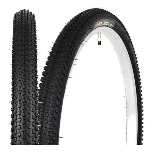 [806254] LLANTA 26X2.125 NEGRA F 158 FLIP REF 407222