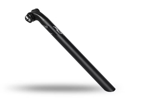 [807682] CAÑA PRO LT AL NEGRA 0MM OFFSET PRO 27.2MM REF601633