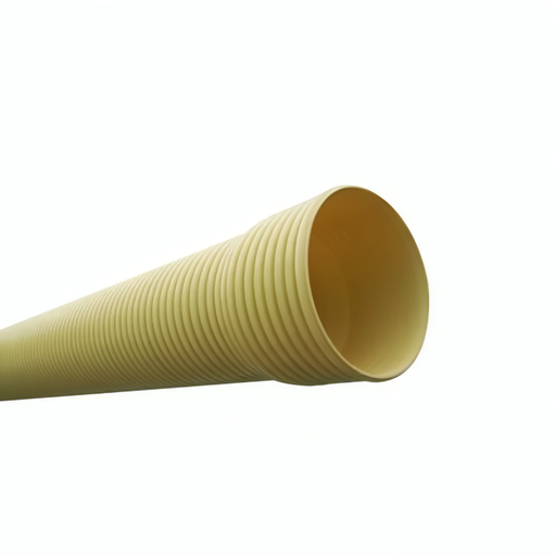 [903056] TUBO SUPRAFORT 8" 200MM RS4 CORRUGADO / COD.903056
