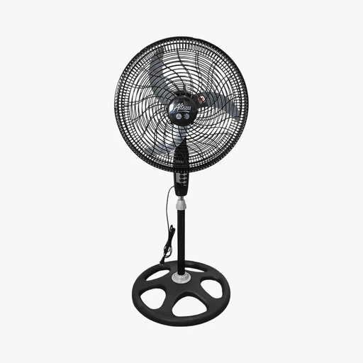 [024528] VENTILADOR ALTEZZA 18" REF ASF-BB18B / COD.024528