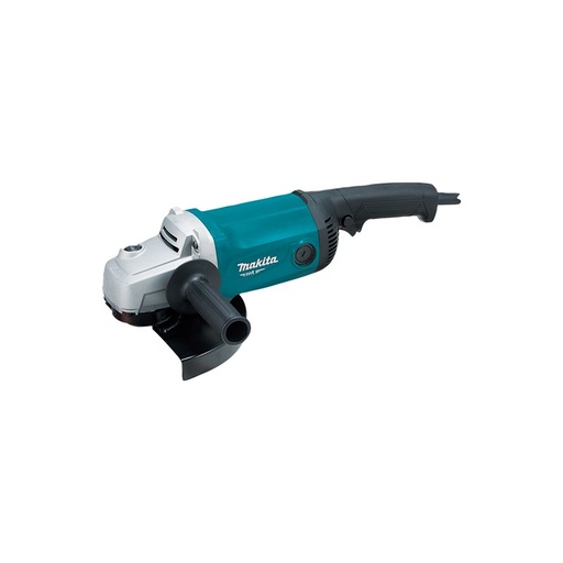 [601041] PULIDORA PROF 9"2200W 6600 RPM + MAKITA MT VERDE REFM0921B / COD.601041