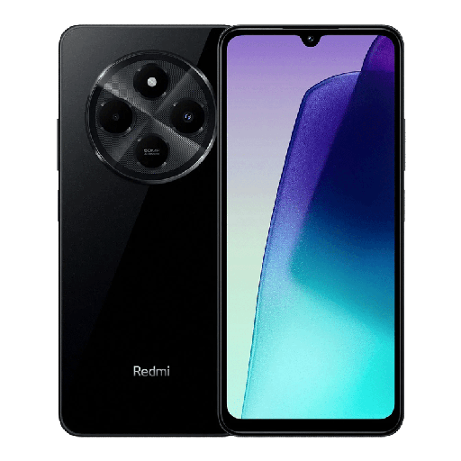 [808057] CELULAR XIAOMI REDMI 14C 256GB / COD.808057